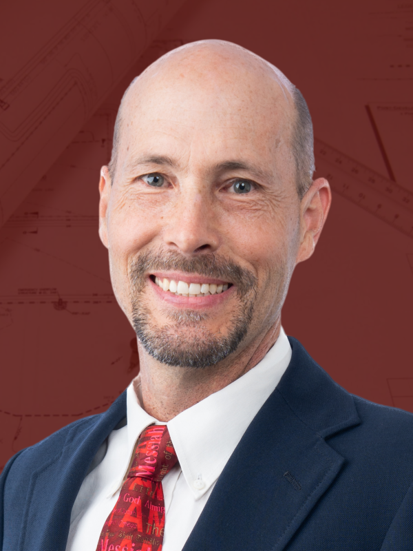Headshot of Steve Duncan, PE - Senior Director at Bleyl Engineering